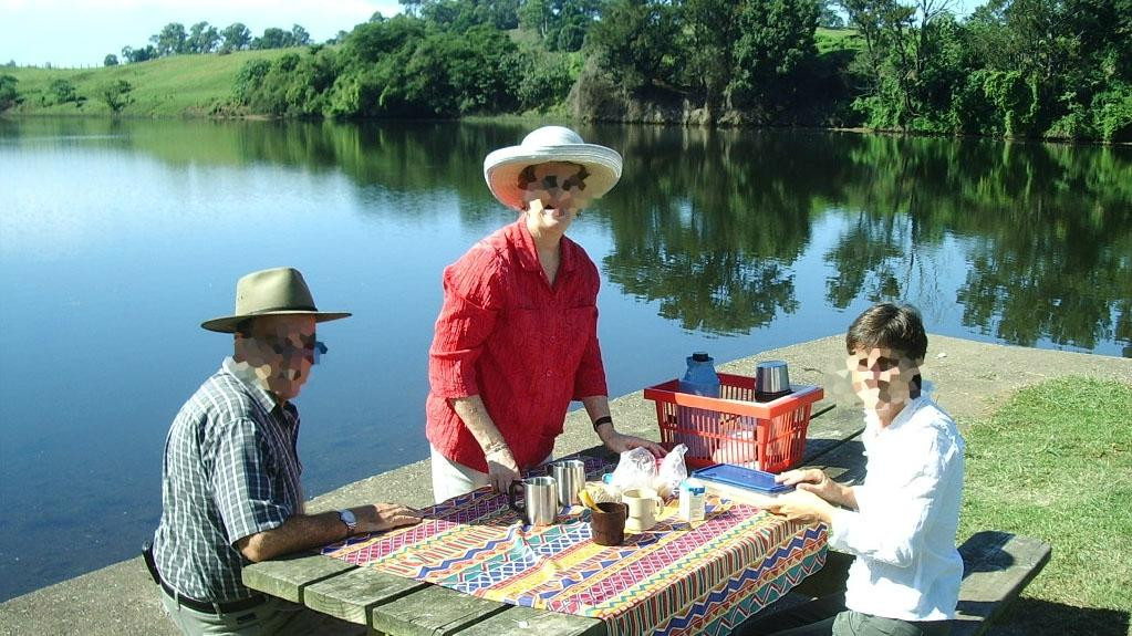 Wingham Foreshore Recreation Reserve-温厄姆必去景点