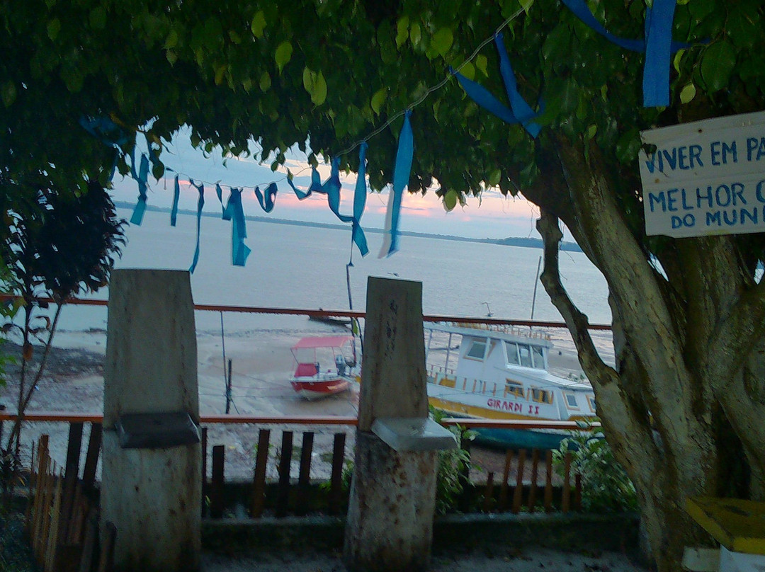 Baia do Sol Beach-Mosqueiro必去景点