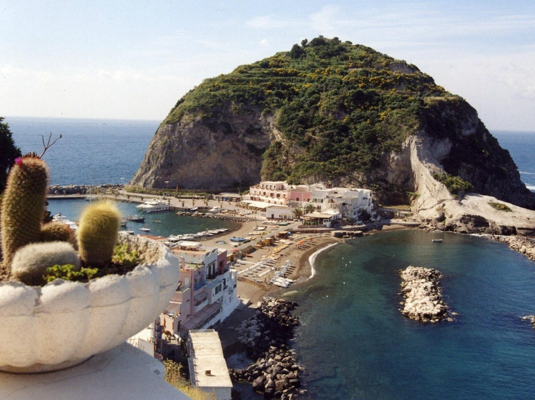 Pensione Casa Romualdo