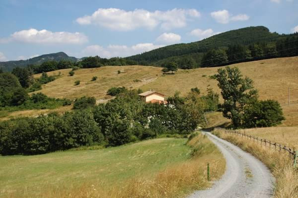 Rifugio Casa Al Giogo