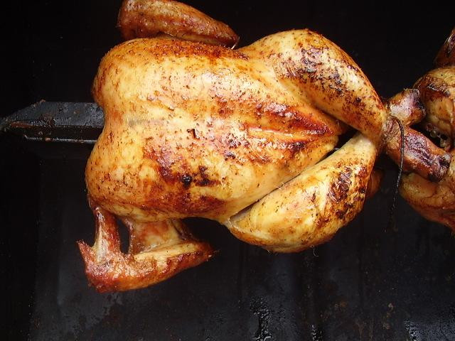 Chanaral餐馆和美食-Lilaman