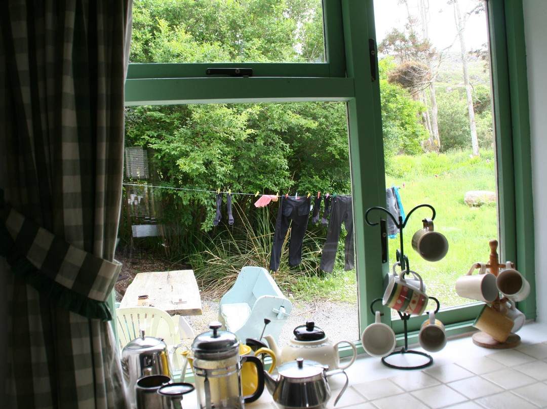 Travellers Rest Hostel
