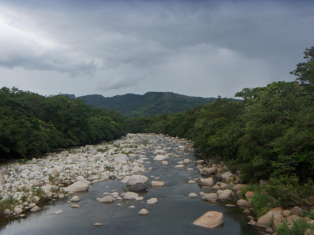 Explora Ya Eco-Tours & Adventure Travel Day Trips景点图片