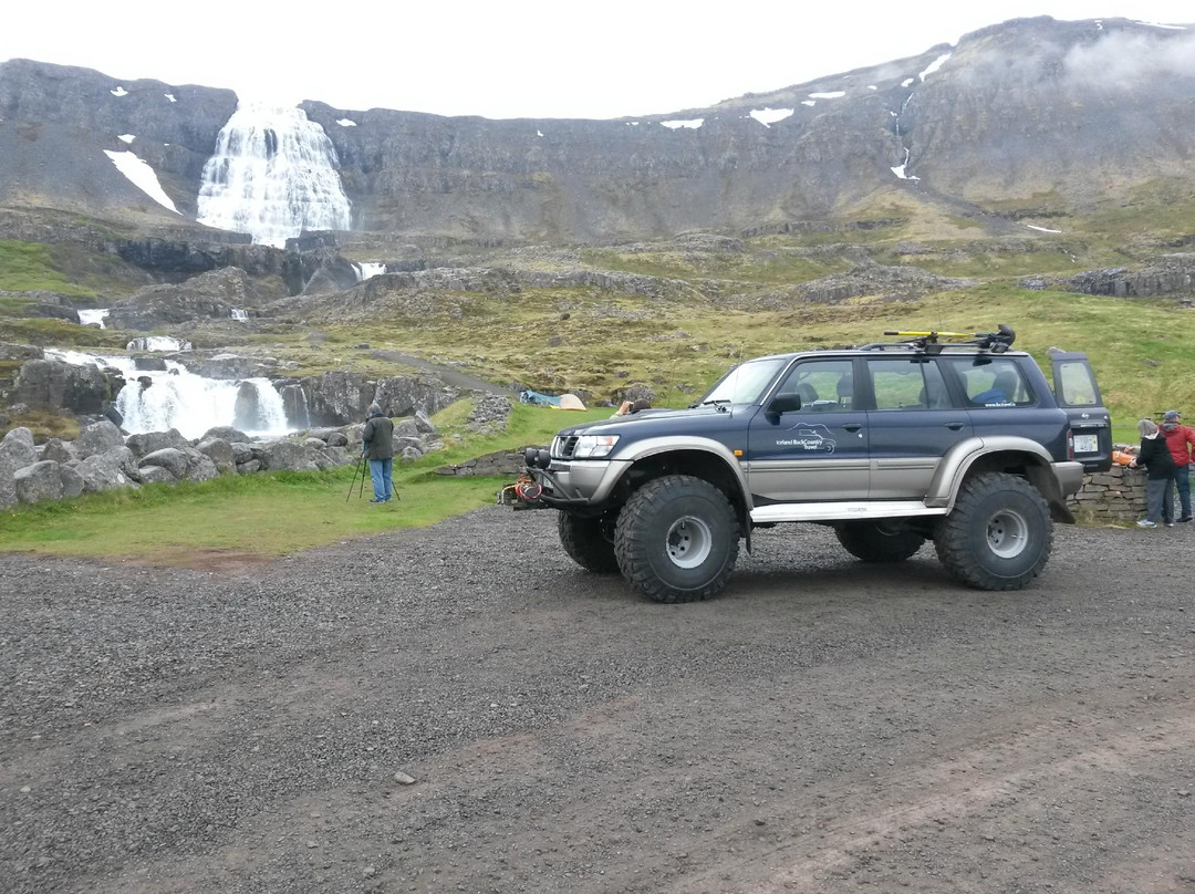 Iceland Backcountry Travel景点图片