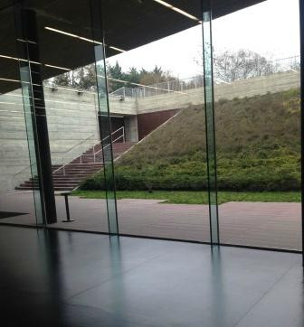 Auditorium di Renzo Piano-帕尔马必去景点