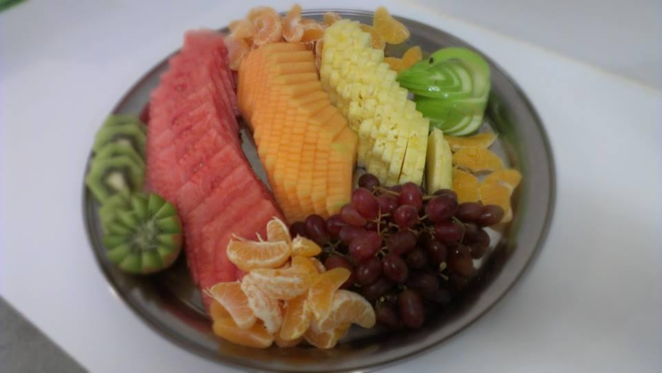 Hill End餐馆和美食-Cafe Java