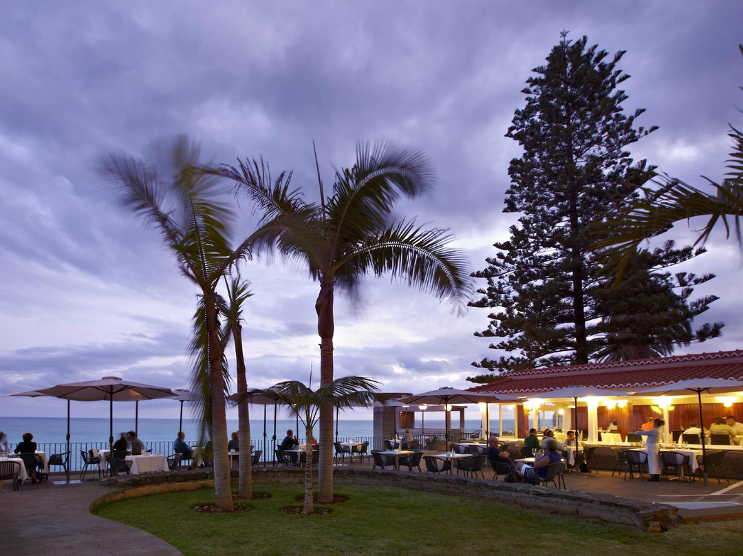 Atlantic Restaurante