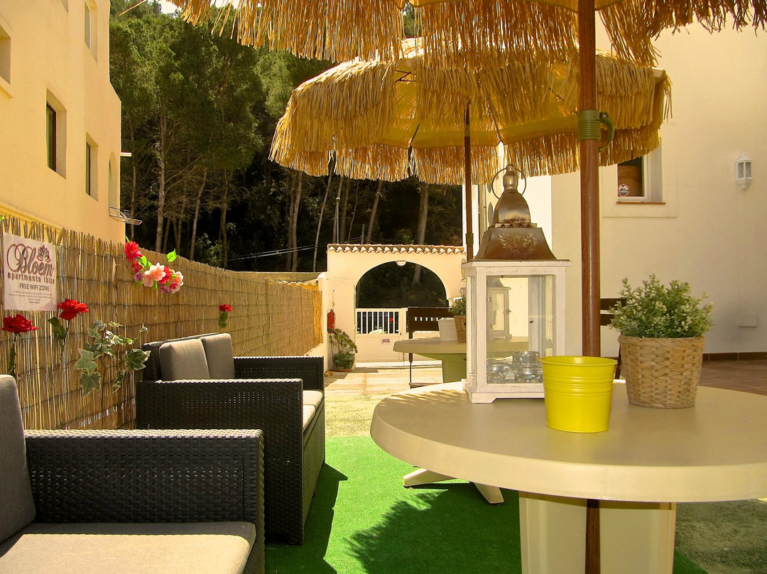 Bloem Apartments