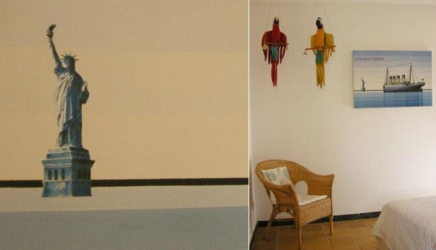 Via Dei Gerani主图