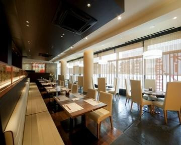 旬菜食健 ひな野 新潟古町店