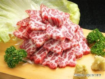 馬肉郷土料理 けんぞう