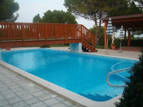 Montone酒店住宿-Hotel Panoramic