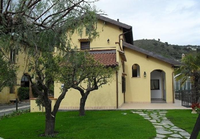 Agriturismo Domus Serena
