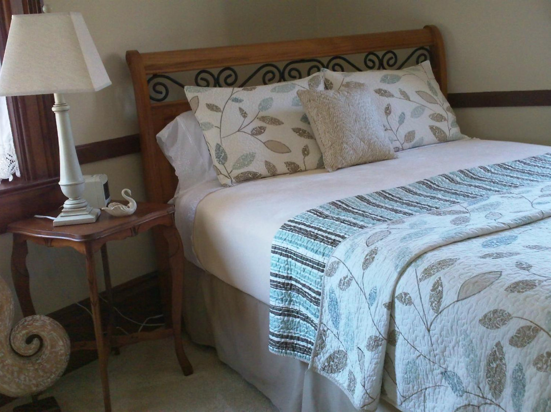 White Swan Inn Bed & Breakfast主图