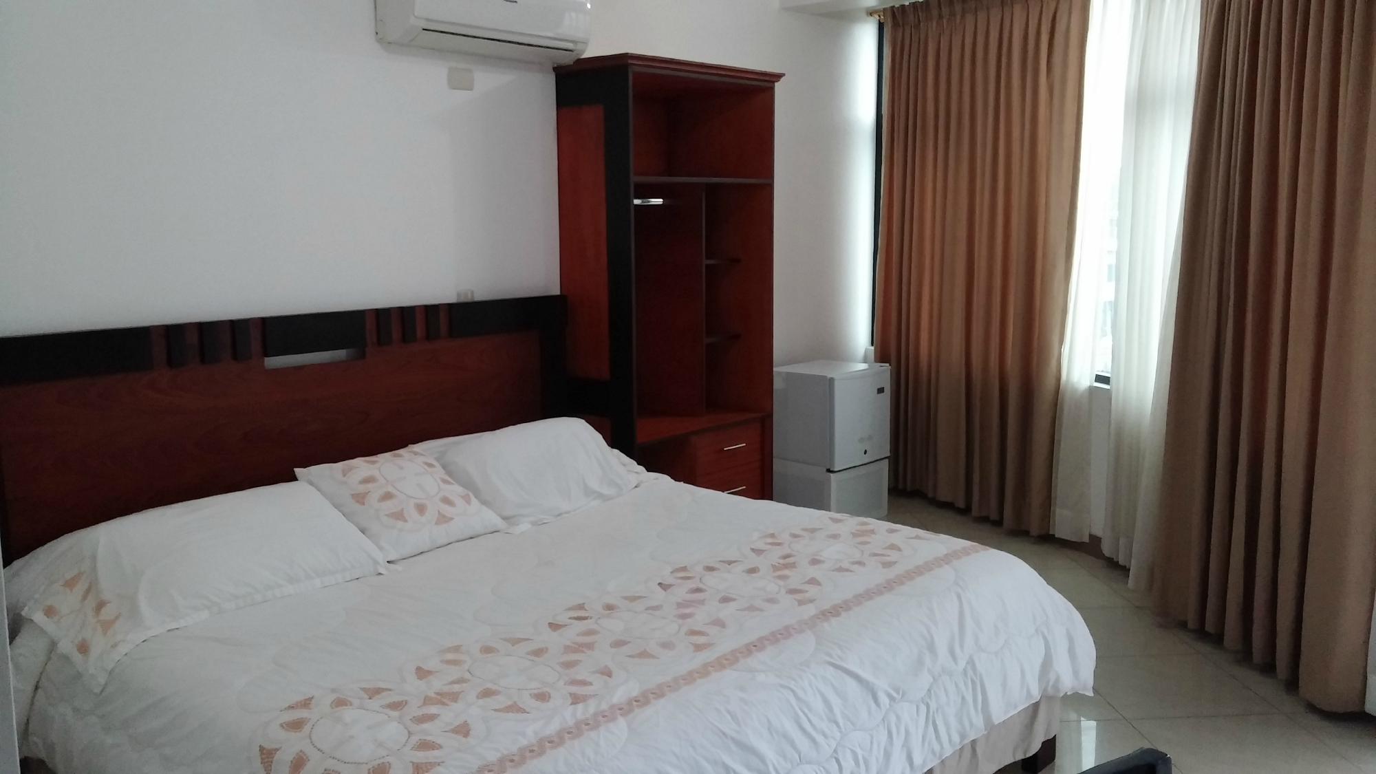 Grand Hotel La Mana-客卧