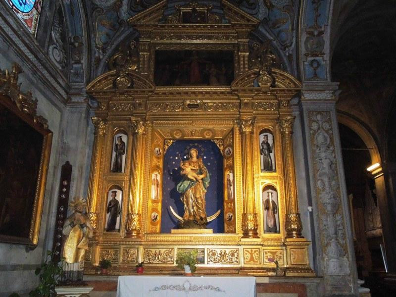Chiesa di Santa Agata-克雷莫纳必去景点