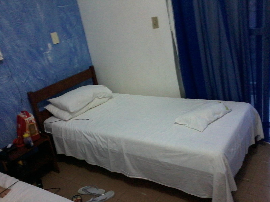 Agua Boa Palace Hotel