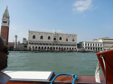 Avventure Bellissime-威尼斯必去景点