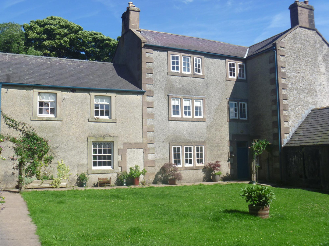 Cotesfield Farm