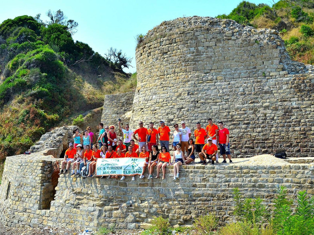 Elbasan旅游攻略图片