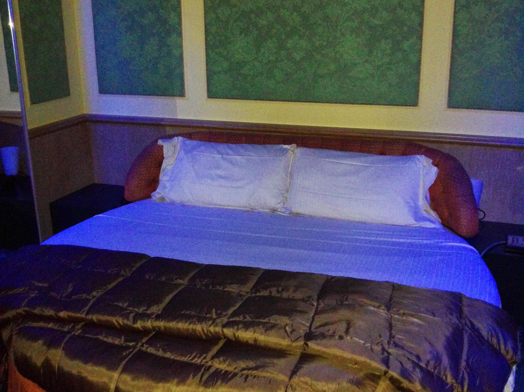 Motel Regal主图