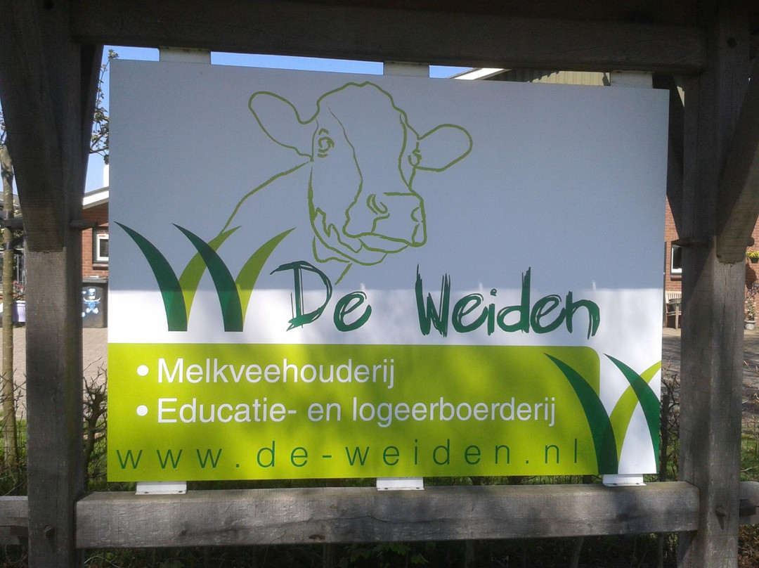 De Weiden-贝尔特勒姆必去景点