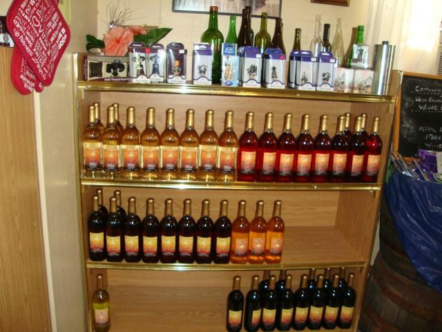 Florida Estates Winery-Land O Lakes必去景点