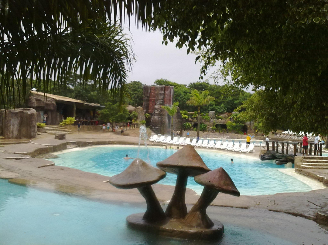 Biocentro Güembé-圣克鲁斯省必去景点