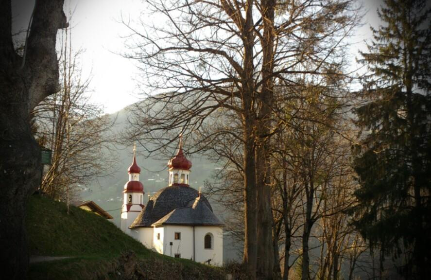 Hainzenberg旅游攻略图片