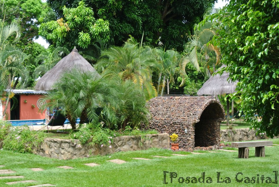 Posada La Casita主图