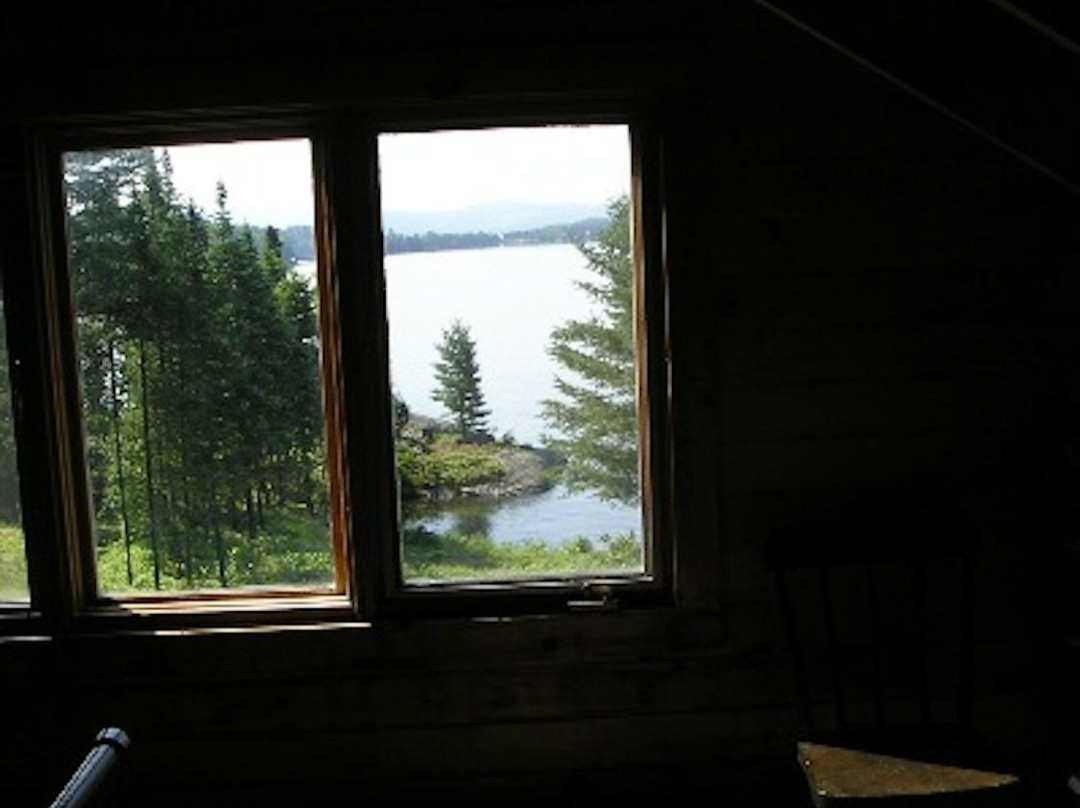 Kantor Kellett Gallery-Wilmington必去景点