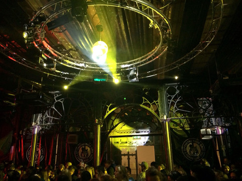 Concorde 2-布莱顿必去景点