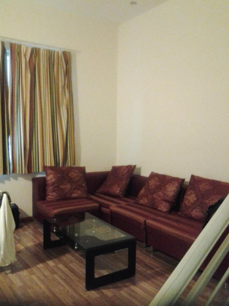 7天贵阳小十字店-客卧