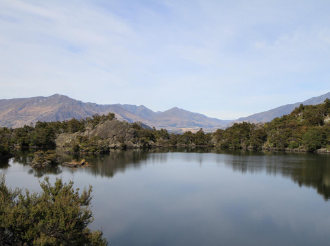 瓦纳卡生态之旅-瓦纳卡必去景点