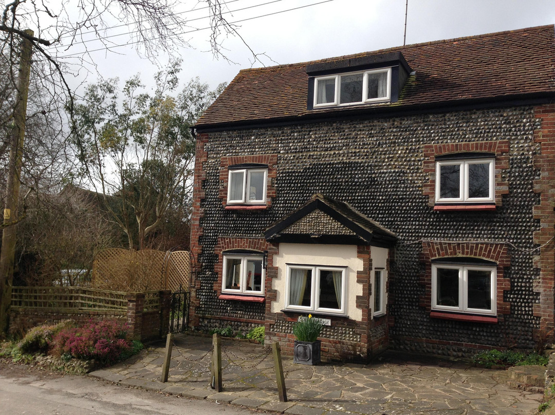 Dolphin Cottage