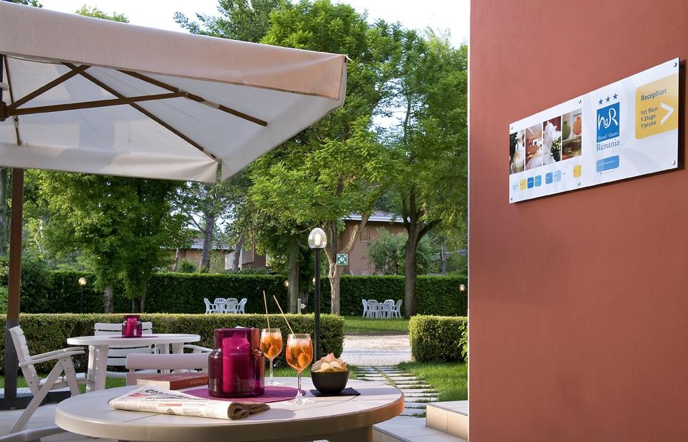 Hotel Renania