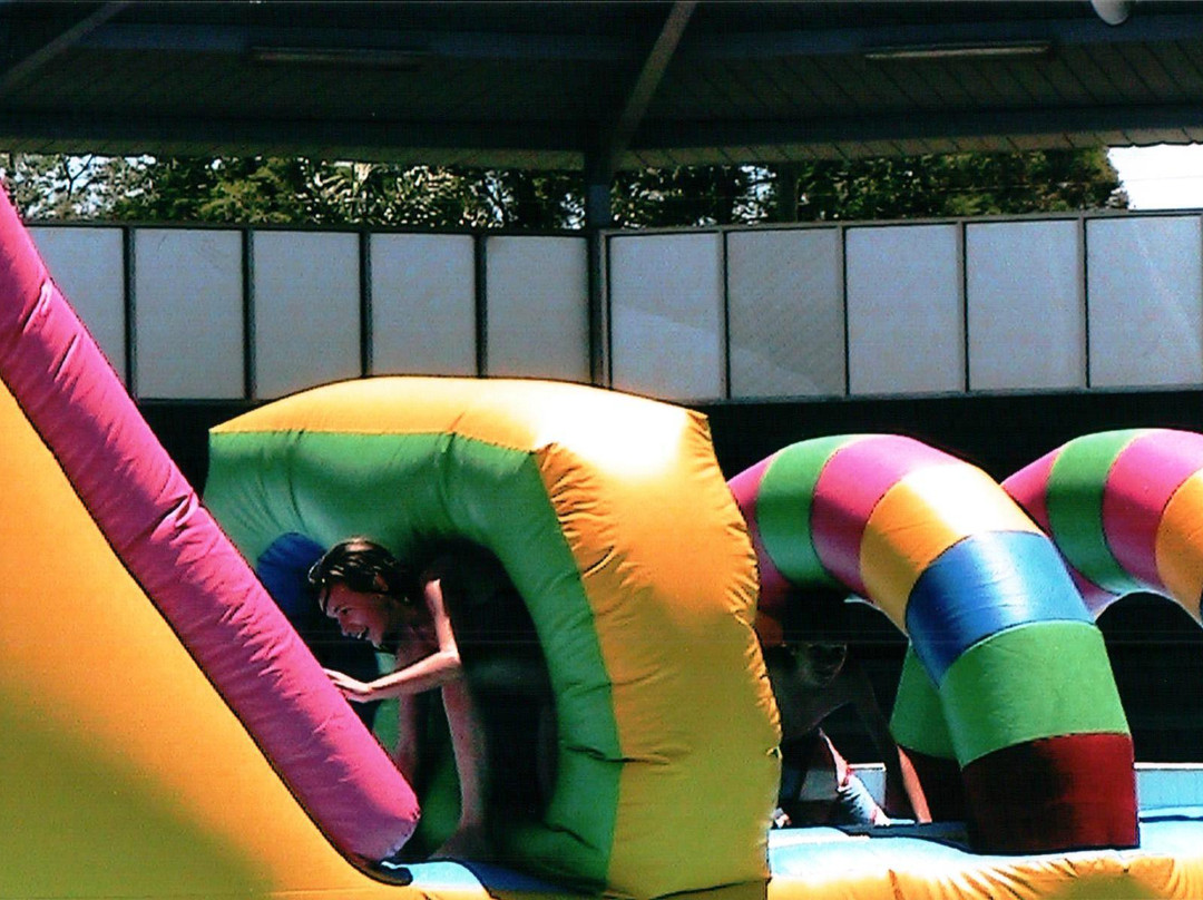 Bayswater Waves-Bayswater必去景点