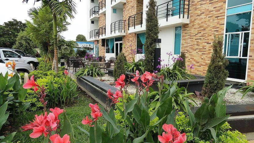 Hotel El Potrillo主图