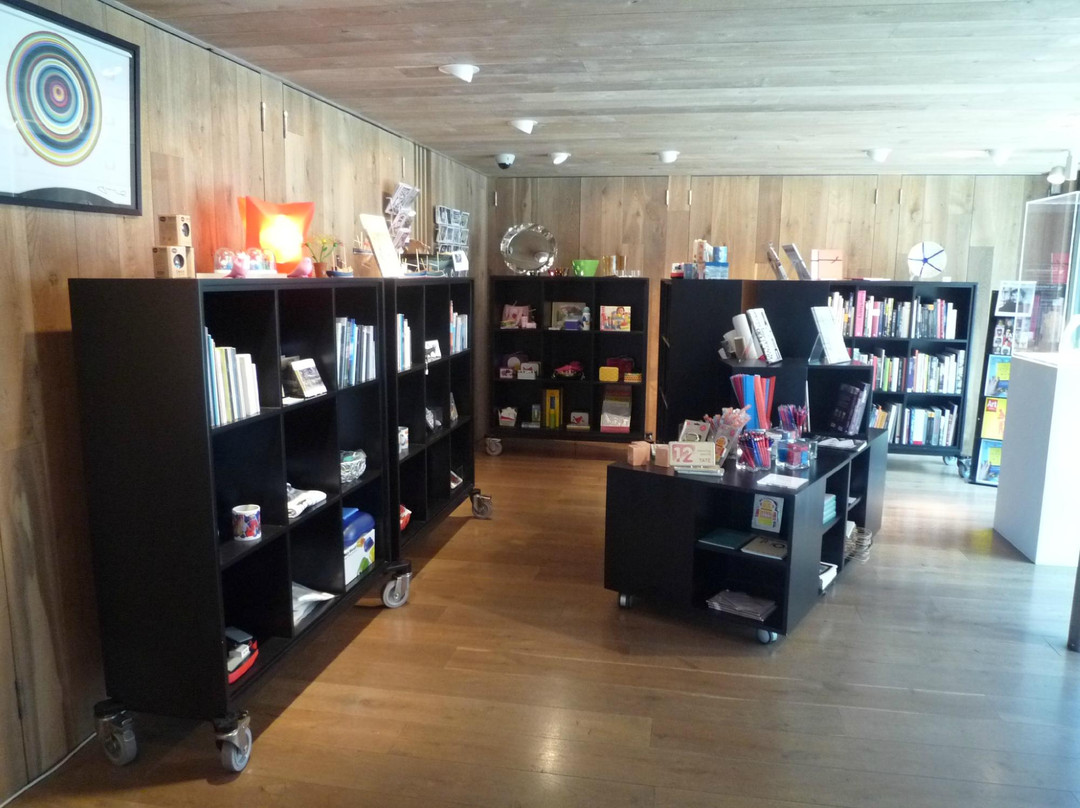 Pier Arts Centre-Stromness必去景点