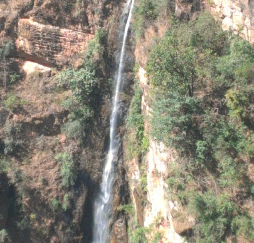 Rajat Pratap (Big/Silver Fall)景点图片