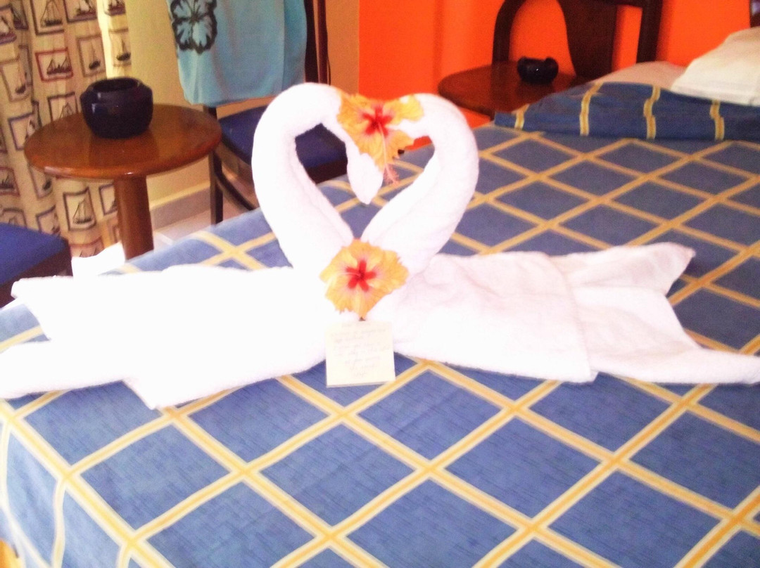 Cayo Guillermo-Cayo Guillermo必去景点