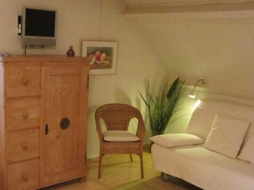 Bed & Breakfast de Roosen主图