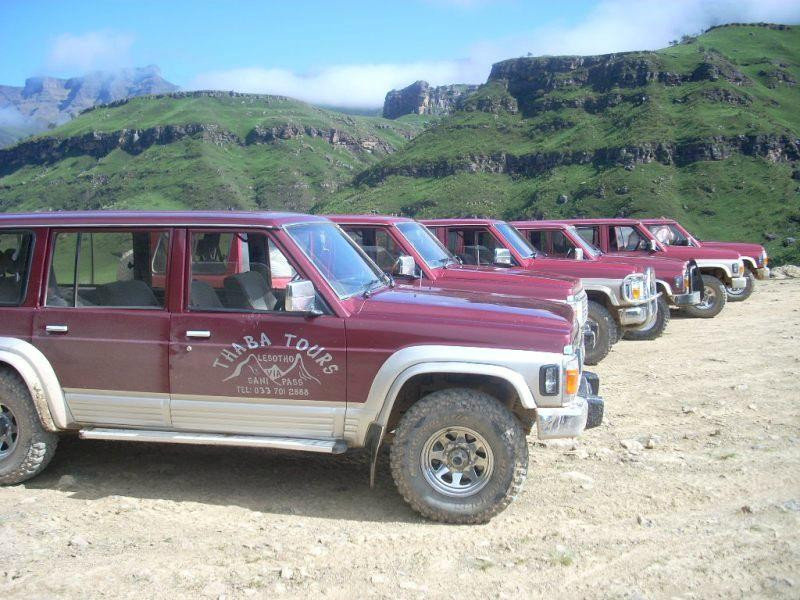 Thaba Tours景点图片