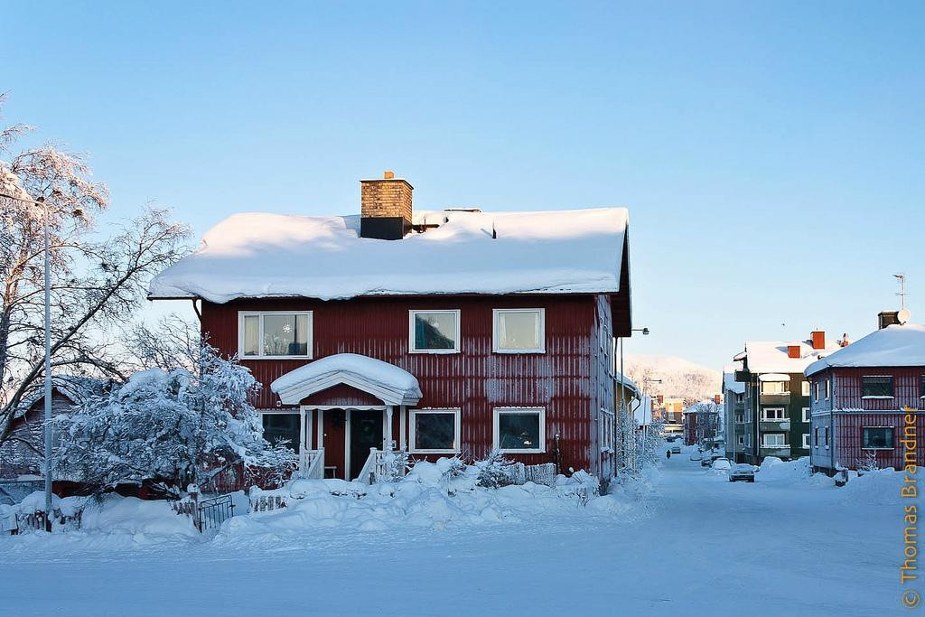 Point North Youth Hostel
