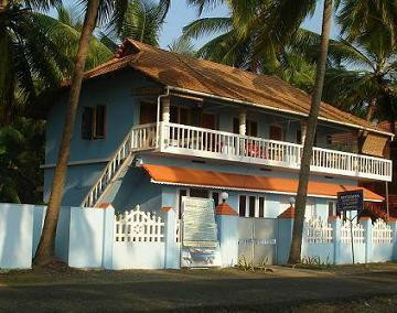 Kottapuram旅游攻略图片