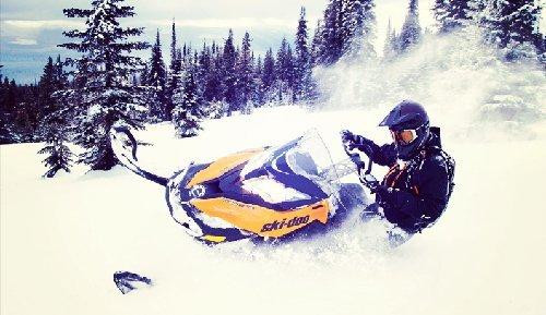 Backcountry Rentals - Day Rentals-素里必去景点