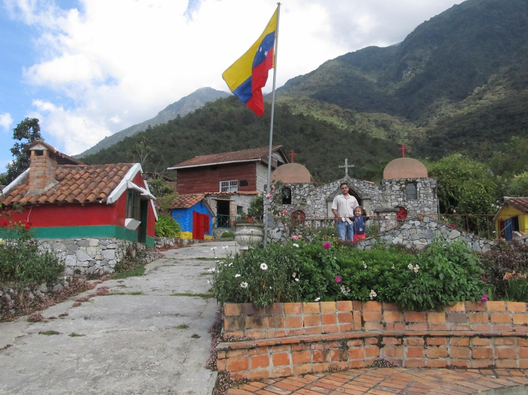 Pueblito Suenos Del Abuelo-梅里达市必去景点