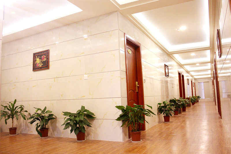 仁美大酒店主图