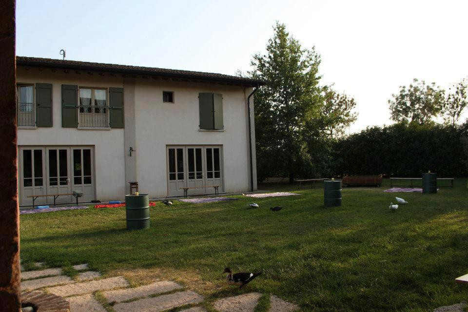 Agriturismo La Romana