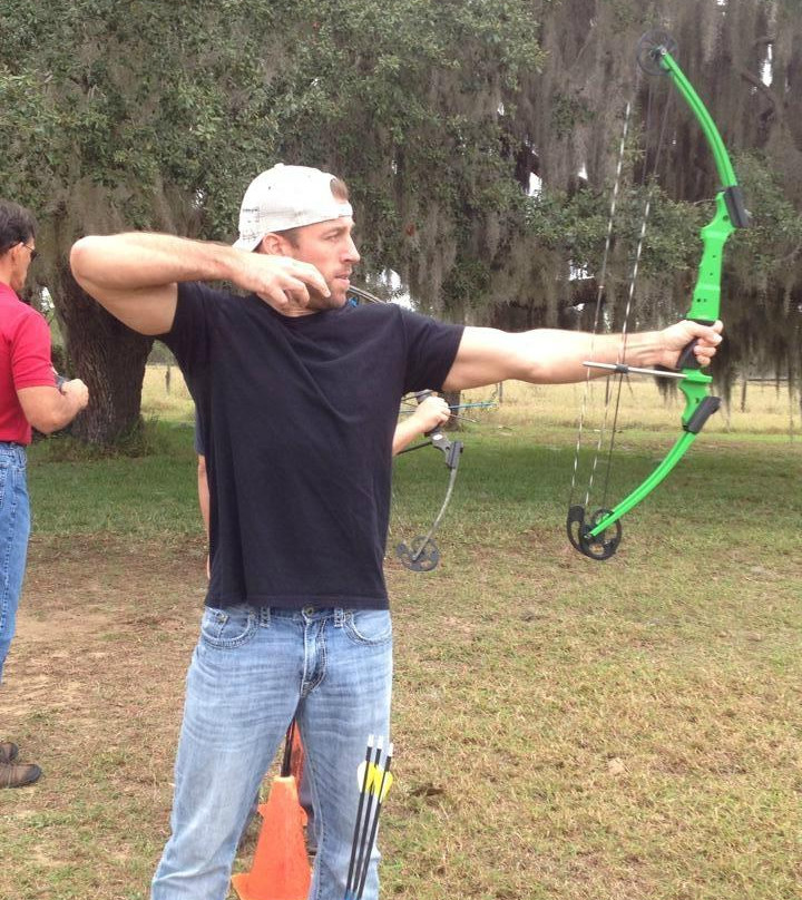 Joseph Steed's Archery景点图片